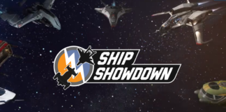 Ship Showdown 2950