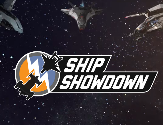 Ship Showdown 2950