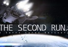The Second Run