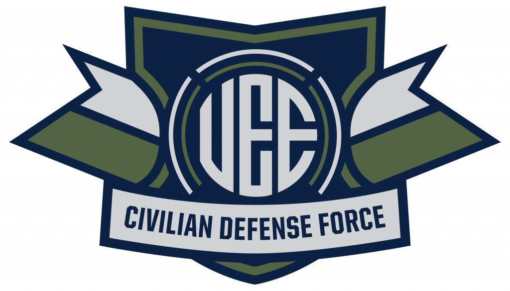 UEE Civilian defense force
