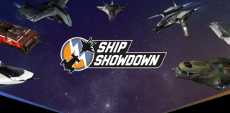 Ship Showdown