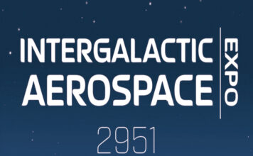 Intergalactic Aerospace Expo