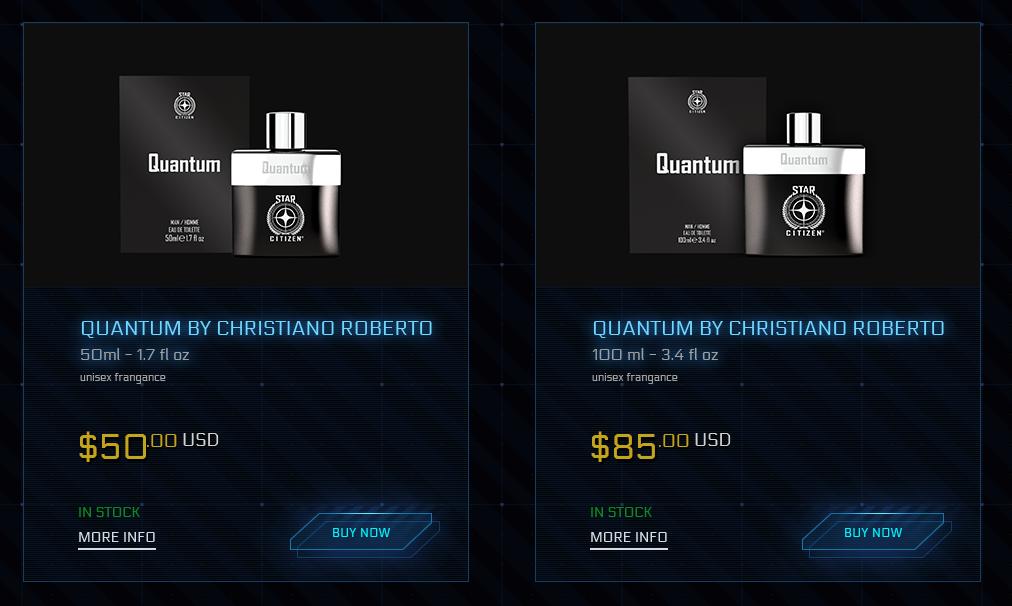 quantum price