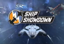Ship Showdown 2952