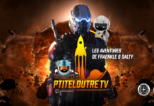 PtiteloutreTV
