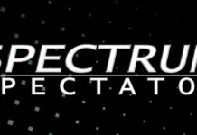 spectrum spectator