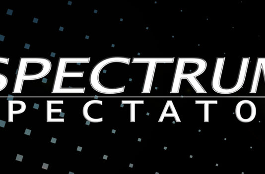 spectrum spectator