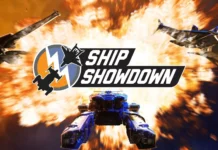 Ship Showdown 2953