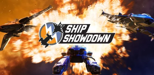 Ship Showdown 2953