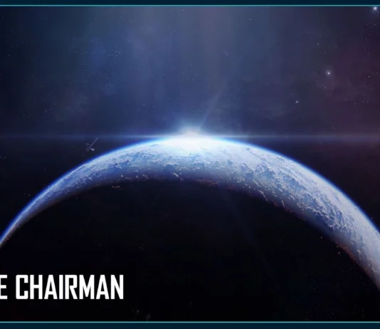 Letter From the Chairman : Mars 2024